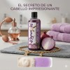 Shampo Rapunzel Crecimiento Anticaid Cebolla Biotina 500ml