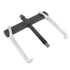 ChgImposs 14 Inch 2-Jaw Gear Puller, Adjustable CR-V Bearing Puller