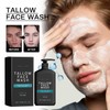 Tallow Face Wash