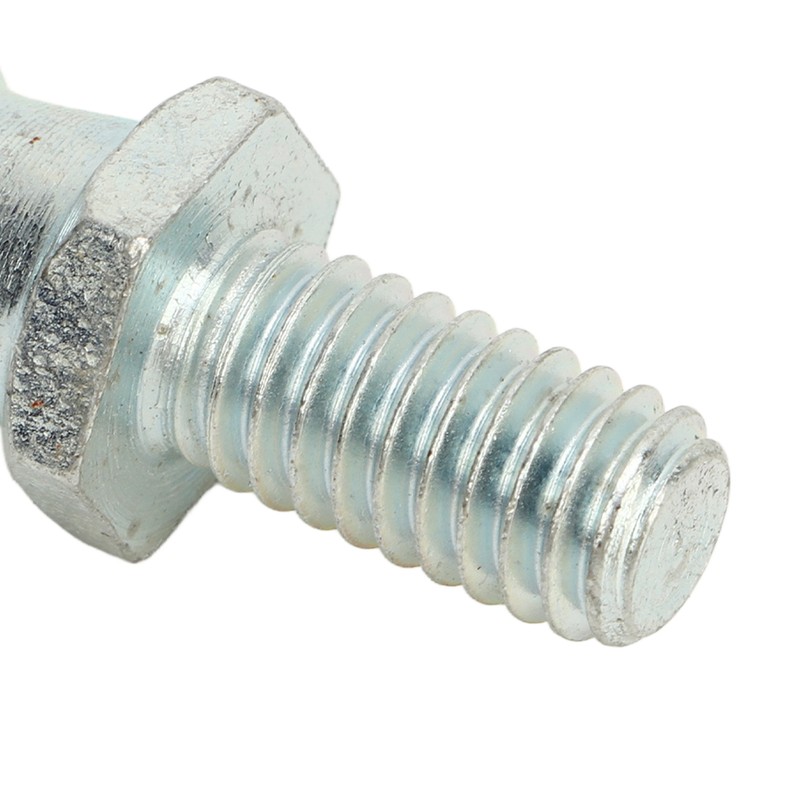 4PCS 13mm Ball Studs with Hardware 5/16in 18 Thread Long