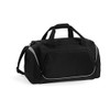 Quadra Pro Team Holdall, Black (Black) - QS270