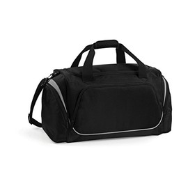 Quadra Pro Team Holdall, Black (Black) - QS270