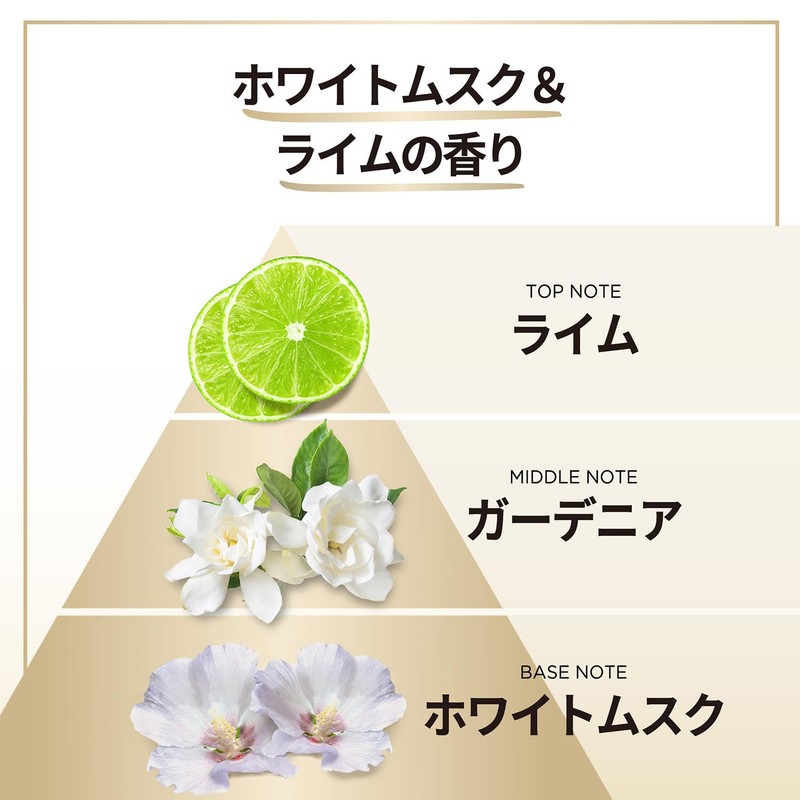 Pantene Miracles Additive-Free & Gentle Repair Shampoo Pump, 15.5 oz