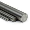 Stainless Steel Round Rod VA V2A 1.4301 Blank H9 Diameter