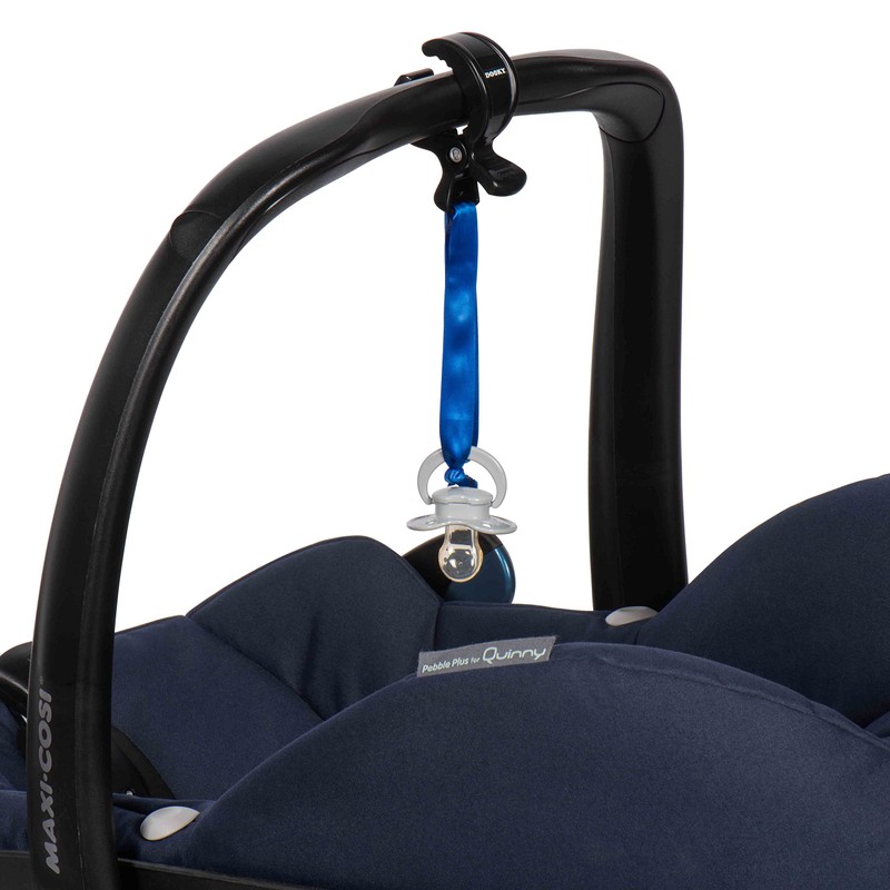 Dooky - Multi Hooks, Pack of 3 - For Pram/Buggy