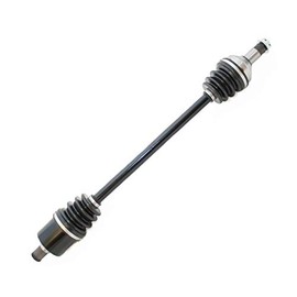 DTA A324-1 Rear CV Axle Compatible with Arctic Cat Wildcat 1000, 4 1000, X 1000, 4X 1000. Rear Left or Right