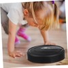 Tofficu Home Robot Vacuum Floor Cleaning Machine Suction Mopping Removal