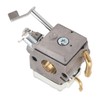 Lawn Mower Carburetor Aluminum Professional Garden Tool Engine Carburetor Replacement