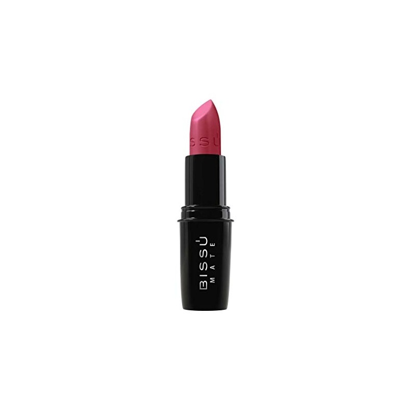 Bissú Labial Mate Varios Tonos (18 Merida)
