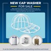 Haiou Hat Washer Cage - Protect Shape & Prevent Damage