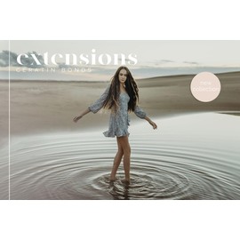 Tape Remover for Hair Extensions Tape Method for Removing and Reusing Tape in Extensions, Skin Wefts