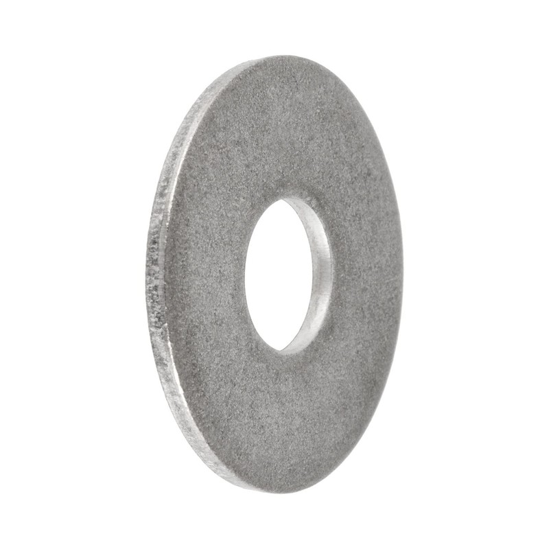 meinschraubenversand.de - Washers DIN 9021 (large outer diameter) M3 -