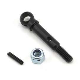 MIP C-CVD Axle 08114 for Slash, All Stampede & Rustler