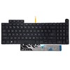 WWGTMC Replacement Keyboard for Asus TUF Gaming F15 A15 FX507