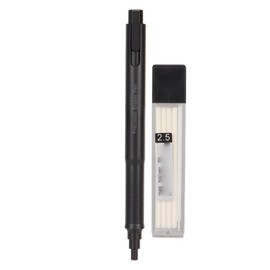 Sketch Eraser Pen with 4 Replacement Core Accurate Erasing Push Type Highlight Painting Eraser for Revise Erasing Details