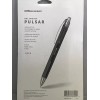Foray O.D.- Pulsar Retractable Ballpoint Pens, 0.8 mm, Medium Assorted