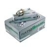 Ratioparts ratioSpark Spark Plug 14LMN4F Replaces Champion J17LM Pack of