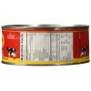 Tastee Cheese 2.2 Pound Pack of Cheddar Cheese Dairy Based