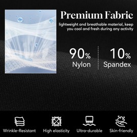 Zando Opaque White Tights Women - 80D High Waist Footed Pantyhose for Women,Soft Solid Color Control Top Stockings White Small-Medium