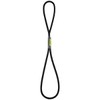 Sterling 8mm AZ Bound Loop Prusik - Black Long