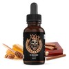 Royal Beardsman El Humidor Premium Beard Oil