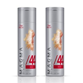 Wella Magma/44 Red Raspberry 120 g