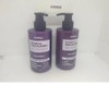 Kundal Protein Treatment Baby Powder 500mlx1+Cherry Blossom 500mlx1 / 쿤달 단백질 트리트먼트 베이비파우더 500mlx1+체리블라썸 500mlx1