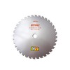 Stihl 40007134211 MZ 200-22 Circular Saw Blade Multi-Coloured