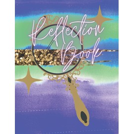 Reflection Book: Daily Reflection Book