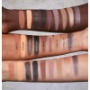 Paleta Huda Beauty Pretty Grunge, Color Multicolor Multi