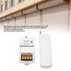 Smart Wireless Remote Control Switch for Water Pump Household Large