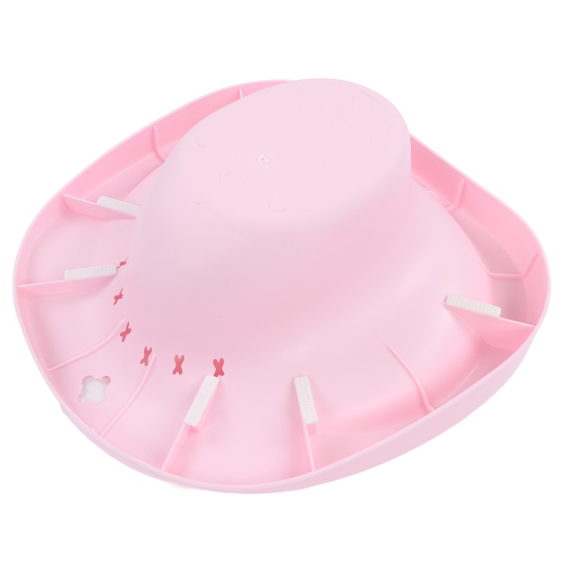 Sitz Bath Seat Deeper Bowl Drain Holes Skid Proof Unisex