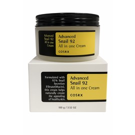 COSRX ADVANCED SNAIL 92 ALL IN ONE CREAM 100ml
