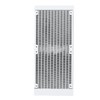 280 Mm Water Cooling Radiator, 12 Pipe Aluminum Heat Exchanger