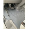 Rezaw-Plast Cargo Van Mat for 2007-2025 Mercedes Sprinter Floor Mats