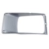 For International 3800/4700 / 4800/4900 / 8100/8200 Bezel Headlight 1995-2004