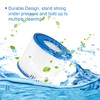 WuYan 2pcs Replacement Swimming Pool Filter Compatible with Best-way I