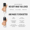 Bareminerals Base Maquillaje Líquida Mate Mineral Barepro Horas Duración Spf