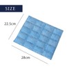 Fluid dare・ Odor Protection From Bottom to take Seat #