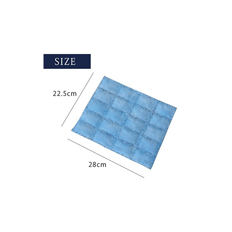 Fluid dare・ Odor Protection From Bottom to take Seat #