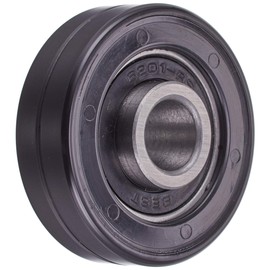 TRUSCO Vest Roller Light Load for φ 45 Both Side Out Type br45vv