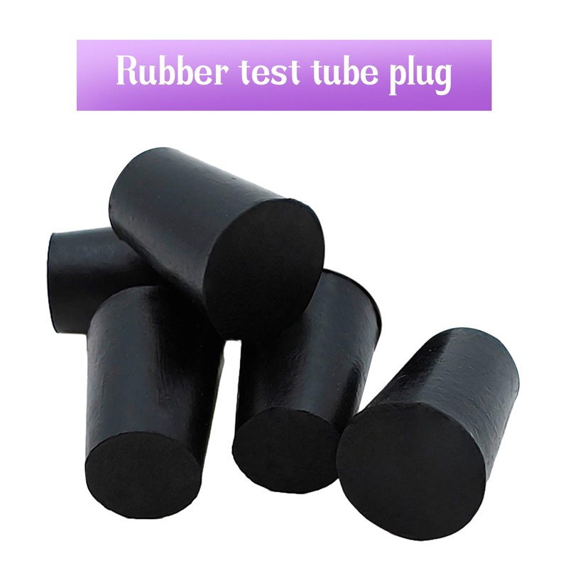 ANMOO 20 Pieces Tapered Plug Bung 16mm to 20mm Solid