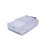 Exacompta Bunnybox Malve 5336423D Flashcard File DIN A8 Landscape Including