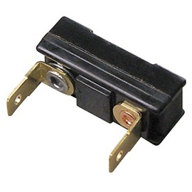 Bussmann CBT-25M CBT-M Series Automotive Circuit Breaker (Plug In Mounting, 25 Amps, Blade Terminal Connection)
