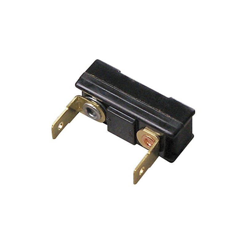Bussmann CBT-25M CBT-M Series Automotive Circuit Breaker (Plug In Mounting,
