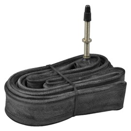 Fischer Bicycle Inner Tube, black