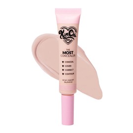 KIMCHI CHIC BEAUTY THE MOST CONCEALER - 04 MEDIUM BEIGE, #TMC-04 KIMCHI CHIC