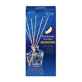 STE Deodorizing Premium Stick Body Classic Theory 1.7 fl oz (50 ml)