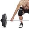 Rehband Power Max Knee Support, 7 mm, SBR / Neoprene,