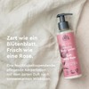 Urtekram Organic Body Lotion - Soft Wild Rose Moisturising Body